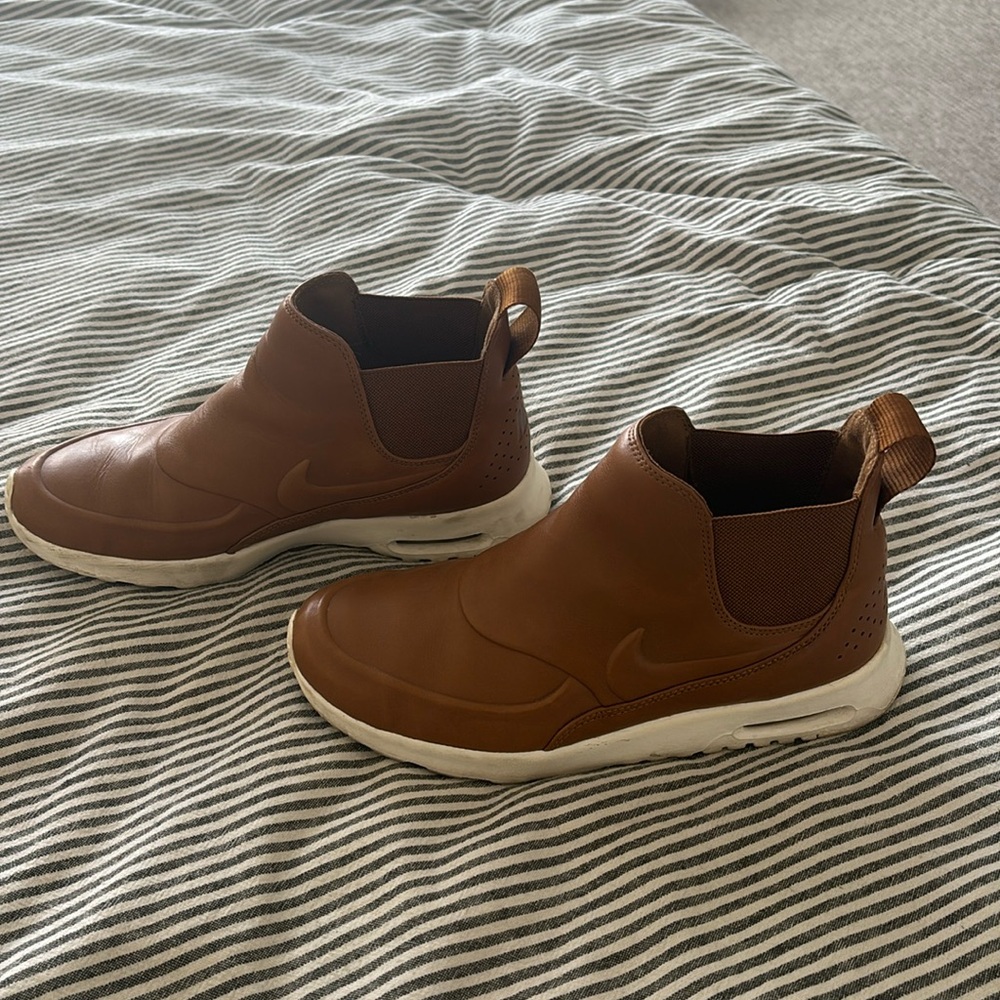 Nike boots